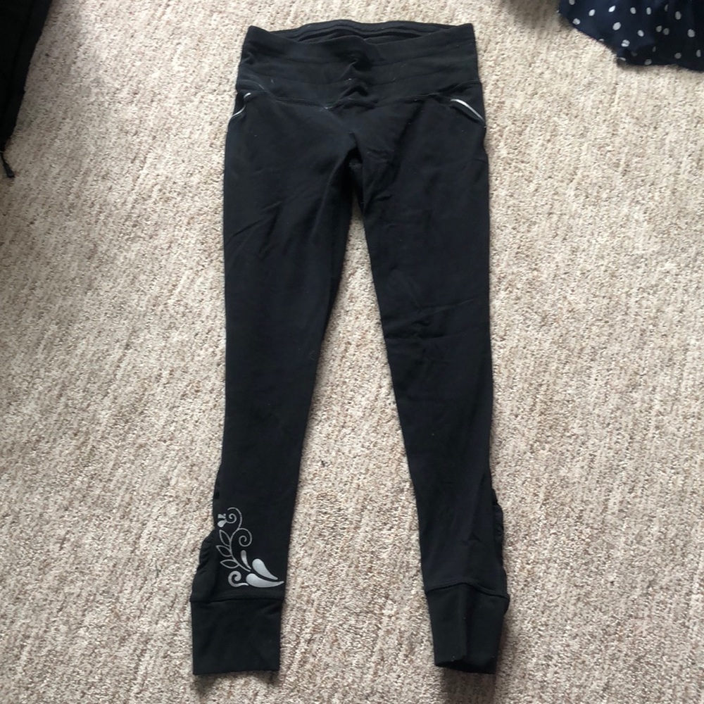 Athleta Yoga Pants